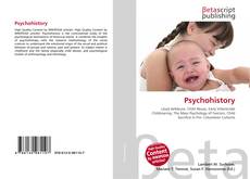 Copertina di Psychohistory
