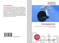 Capa do livro de O-Acetylpsilocin 