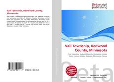 Capa do livro de Vail Township, Redwood County, Minnesota 