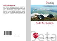 Couverture de North Ossetia-Alania