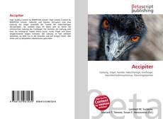 Couverture de Accipiter