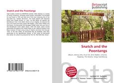 Capa do livro de Snatch and the Poontangs 