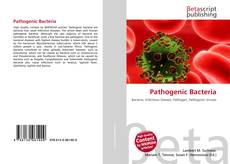Обложка Pathogenic Bacteria
