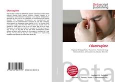 Capa do livro de Olanzapine 
