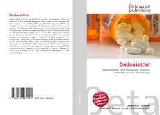 Capa do livro de Ondansetron 