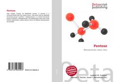 Buchcover von Pentose