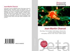 Buchcover von Jean-Martin Charcot