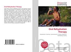 Buchcover von Oral Rehydration Therapy