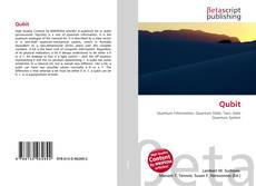Couverture de Qubit