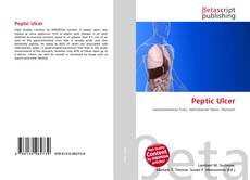 Buchcover von Peptic Ulcer
