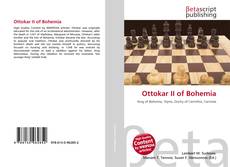 Portada del libro de Ottokar II of Bohemia