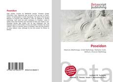 Buchcover von Poseidon