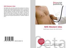 Buchcover von NHS Western Isles