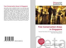 Buchcover von Tree Conservation Areas in Singapore
