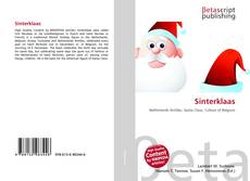 Buchcover von Sinterklaas