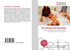Copertina di The History of Sexuality