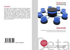 Copertina di Zoneinfo