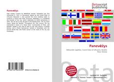 Couverture de Panevėžys