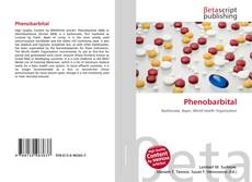 Couverture de Phenobarbital