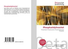 Portada del libro de Phosphatidylinositol