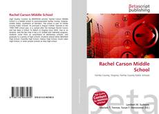 Couverture de Rachel Carson Middle School
