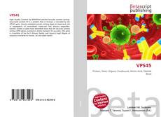 Couverture de VPS45