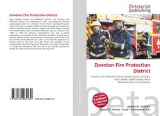 Buchcover von Zoneton Fire Protection District