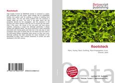 Capa do livro de Rootstock 