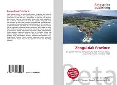 Buchcover von Zonguldak Province