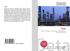 Buchcover von Tuas