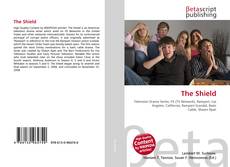 Portada del libro de The Shield