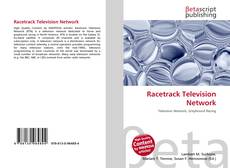 Portada del libro de Racetrack Television Network