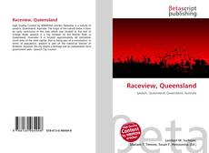 Portada del libro de Raceview, Queensland