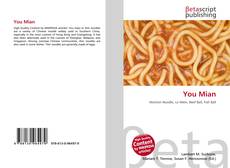 Portada del libro de You Mian