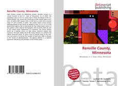 Couverture de Renville County, Minnesota