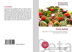 Couverture de Tuna Salad
