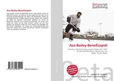 Couverture de Ace-Bailey-Benefizspiel