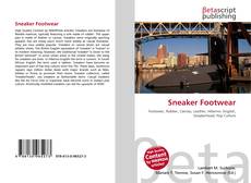 Buchcover von Sneaker Footwear