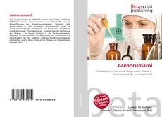 Buchcover von Acenocumarol
