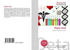 Buchcover von Phytic Acid