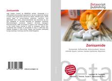 Buchcover von Zonisamide