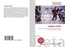 Buchcover von Vojtěch Polák