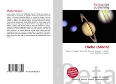 Buchcover von Thebe (Moon)