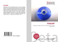 Buchcover von PUNLMP