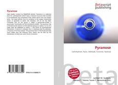 Buchcover von Pyranose