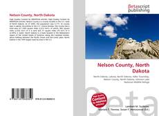 Couverture de Nelson County, North Dakota