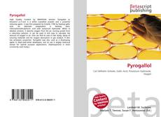 Buchcover von Pyrogallol