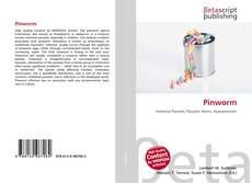 Buchcover von Pinworm