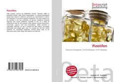 Buchcover von Pizotifen