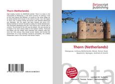 Couverture de Thorn (Netherlands)